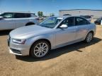 2015 AUDI A4