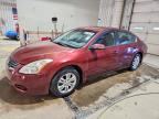 2011 NISSAN ALTIMA