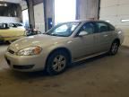 2011 CHEVROLET IMPALA