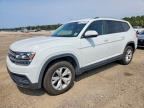 2018 VOLKSWAGEN ATLAS