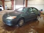 2004 TOYOTA CAMRY