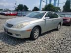 2004 LEXUS ES