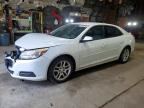 2016 CHEVROLET MALIBU LIMITED