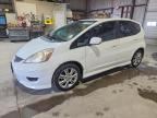 2009 HONDA FIT