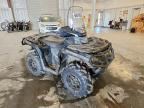 2018 CAN AM OUTLANDER