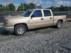 2006 CHEVROLET SILVERADO