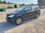 2009 HONDA CR-V