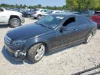 2010 MERCEDES-BENZ C