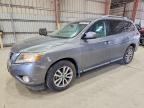 2015 NISSAN PATHFINDER