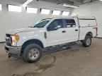 2017 FORD F250