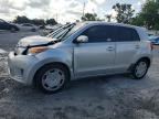 2012 SCION XD