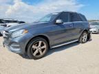 2017 MERCEDES-BENZ GLE