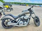 2010 HONDA VT1300