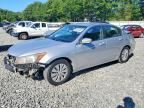 2011 HONDA ACCORD