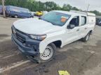 2023 CHEVROLET COLORADO