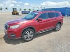 2019 SUBARU ASCENT