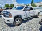 2019 CHEVROLET SILVERADO