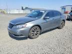 2011 CHRYSLER 200