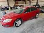 2008 CHEVROLET IMPALA