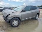 2013 NISSAN ROGUE