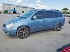 2014 KIA SEDONA