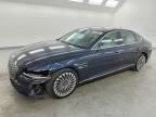2023 GENESIS ELECTRIFIED G80
