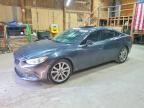 2015 MAZDA 6
