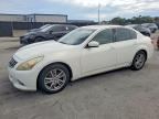 2012 INFINITI G37 SEDAN