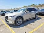 2025 MAZDA CX-90