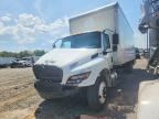 2023 INTERNATIONAL MV607