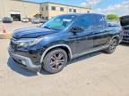 2019 HONDA RIDGELINE