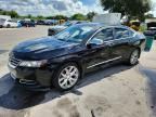 2014 CHEVROLET IMPALA
