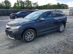 2016 ACURA RDX