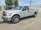 2012 FORD F150