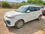 2021 KIA SOUL
