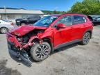 2024 TOYOTA COROLLA CROSS HYBRID