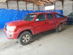 2012 TOYOTA TACOMA