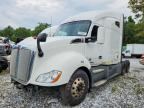2019 KENWORTH CONSTRUCTION