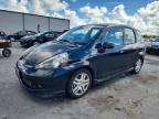 2007 HONDA FIT