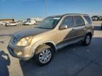 2005 HONDA CR-V