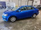 2018 CHEVROLET SONIC