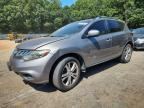 2012 NISSAN MURANO