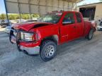 2011 GMC SIERRA