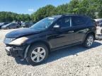2007 NISSAN MURANO