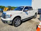 2013 FORD F150