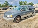 2000 TOYOTA SIENNA