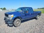2011 FORD F250