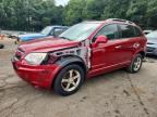 2013 CHEVROLET CAPTIVA