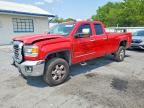 2018 GMC SIERRA