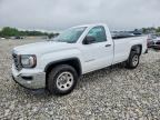 2018 GMC SIERRA